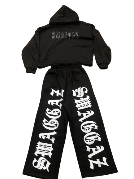 Swaggaz Clothing Image