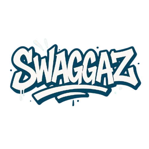 Swaggaz Logo