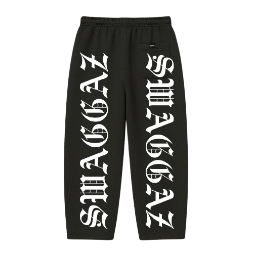 Chrome Hearts Pants